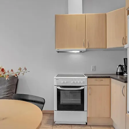 2 Bedroom Beautiful In 別荘 Pandrup