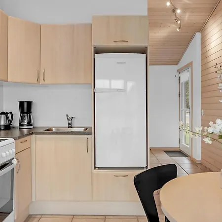 2 Bedroom Beautiful In 別荘