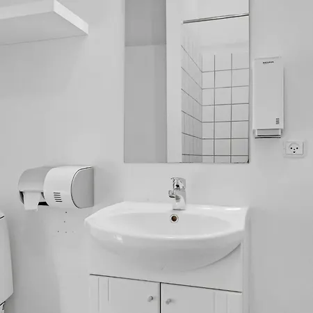 2 Bedroom Beautiful In * Pandrup