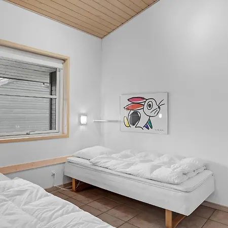 2 Bedroom Beautiful In 別荘