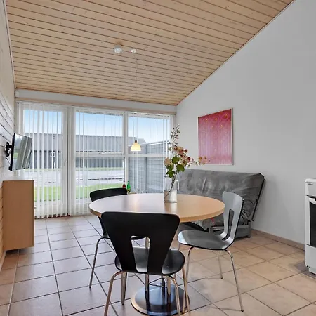 2 Bedroom Beautiful In * Pandrup