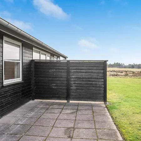 2 Bedroom Beautiful In * Pandrup