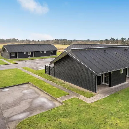 別荘 2 Bedroom Beautiful In Pandrup