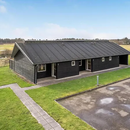 別荘 2 Bedroom Beautiful In *