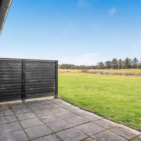 2 Bedroom Beautiful In * Pandrup