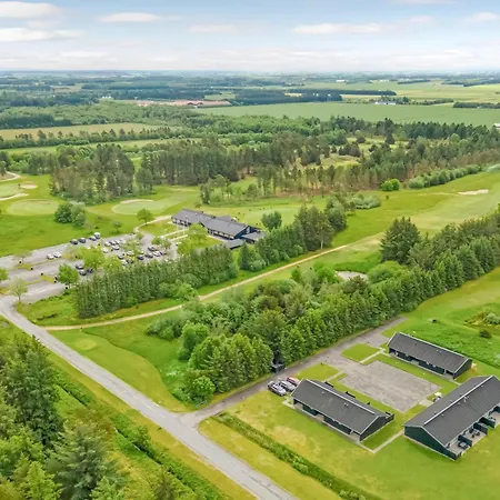 別荘 2 Bedroom Beautiful In Pandrup