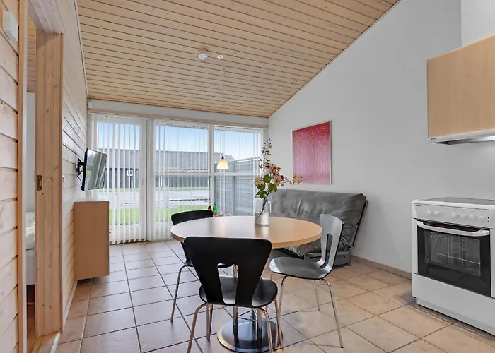 2 Bedroom Beautiful In * Pandrup