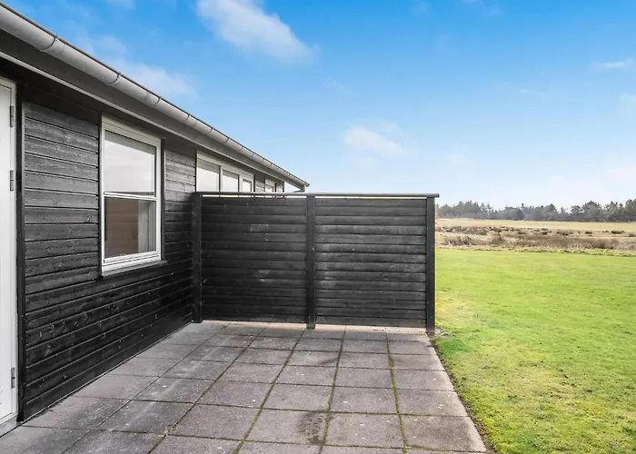 2 Bedroom Beautiful In * Pandrup