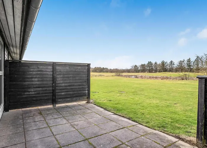 2 Bedroom Beautiful In * Pandrup